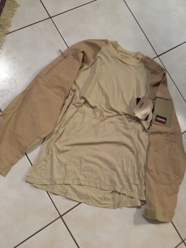 Militaria NL Ubas Taille XLR Neuf, Envoi, Autres, Vêtements ou Chaussures