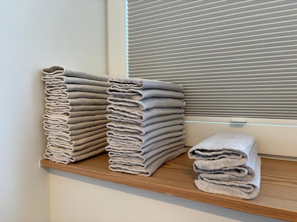 Inserts absorbants Hamac langes/couches lavables taille 1, Enlèvement, Comme neuf, Autres marques