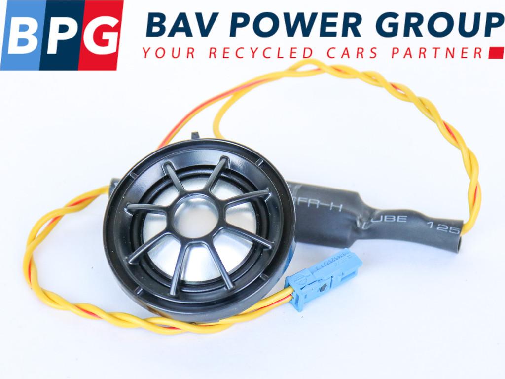 LUIDSPREKER HARMAN KARDON 7 serie (G11 / G12) (65139362561), Gebruikt, BMW, Petuelring 130
80809  München, DE, Bayerische Motoren Werke AG