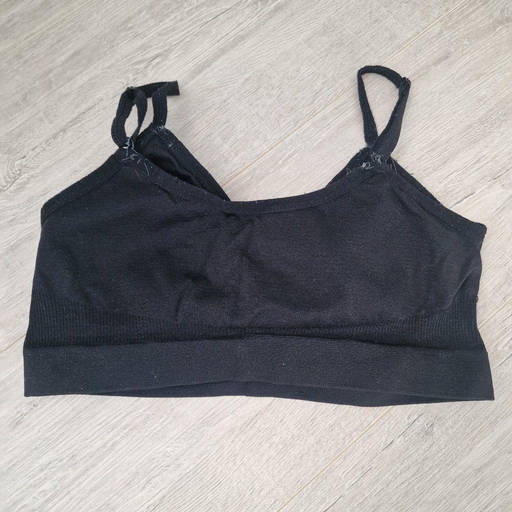 Hünkemoller BH top S, Vêtements | Femmes, Hunkemöller, Enlèvement ou Envoi, Noir, Soutien-gorge