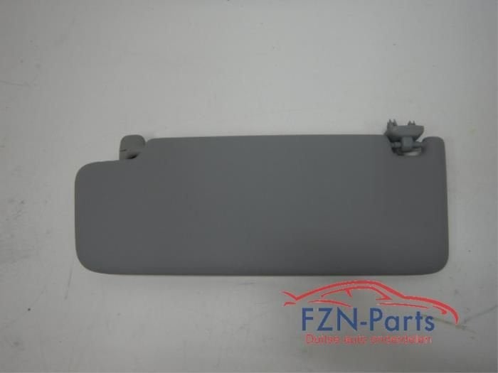 Audi A4 8W Zonneklep Rechts, Auto-onderdelen, Ophalen of Verzenden, Gebruikt