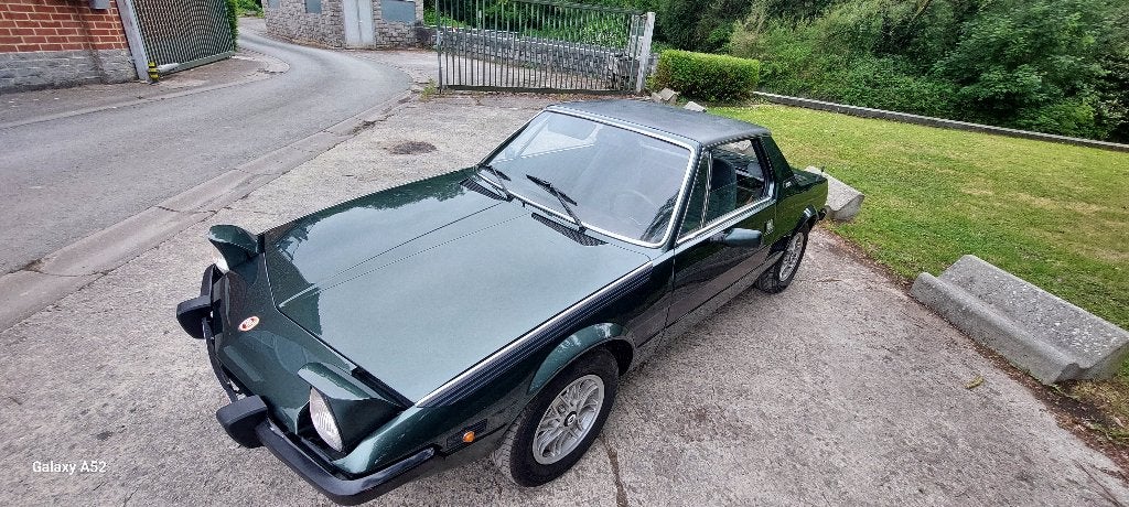 FIAT X 1-9, foto 12