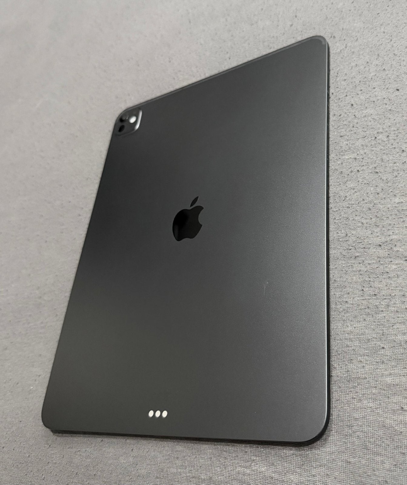 APPLE iPad Pro 13" 256 GB M5, Ophalen of Verzenden, Zo goed als nieuw