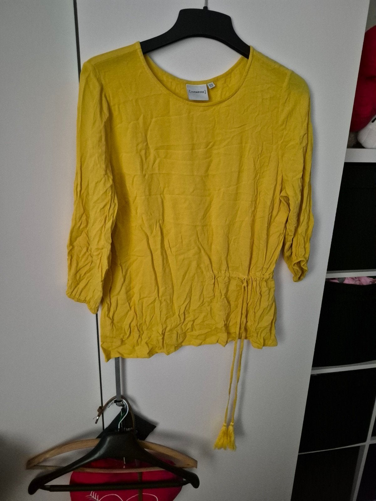 Bloesje maat 40 goede staat, Kleding | Dames, Topjes, Ophalen of Verzenden, Maat 38/40 (M)