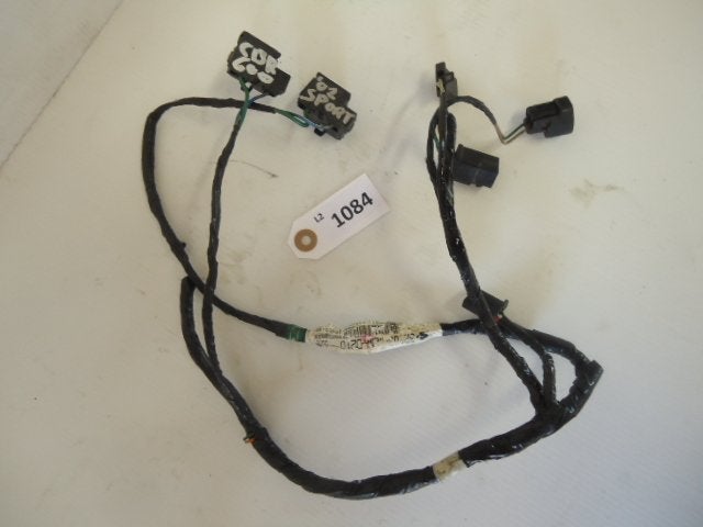 CBR600FS 2001 - 2002 Honda Kabelboom D1-16993