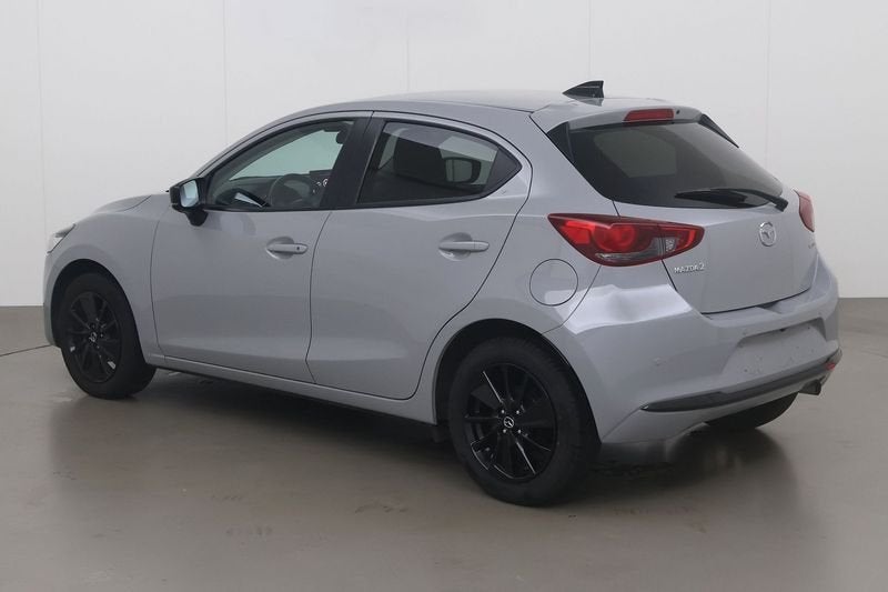 Mazda Mazda2 2 1.5i e-skyactiv-g mild-hybrid homura 90, Auto's, https://public.car-pass.be/vhr/3e823f84-01f7-4804-91f0-0f3217fb513b