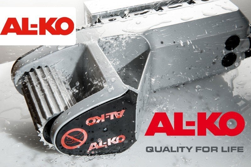 AL-KO Mammut M20 mover💨, Caravans en Kamperen, Caravanaccessoires, Ophalen, Nieuw