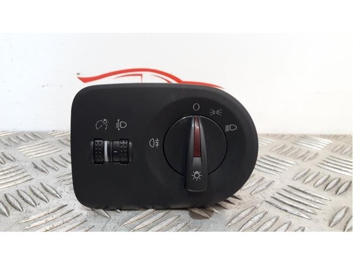 Commutateur lumière d'un Seat Ibiza, -, 3 mois de garantie, Utilisé, -