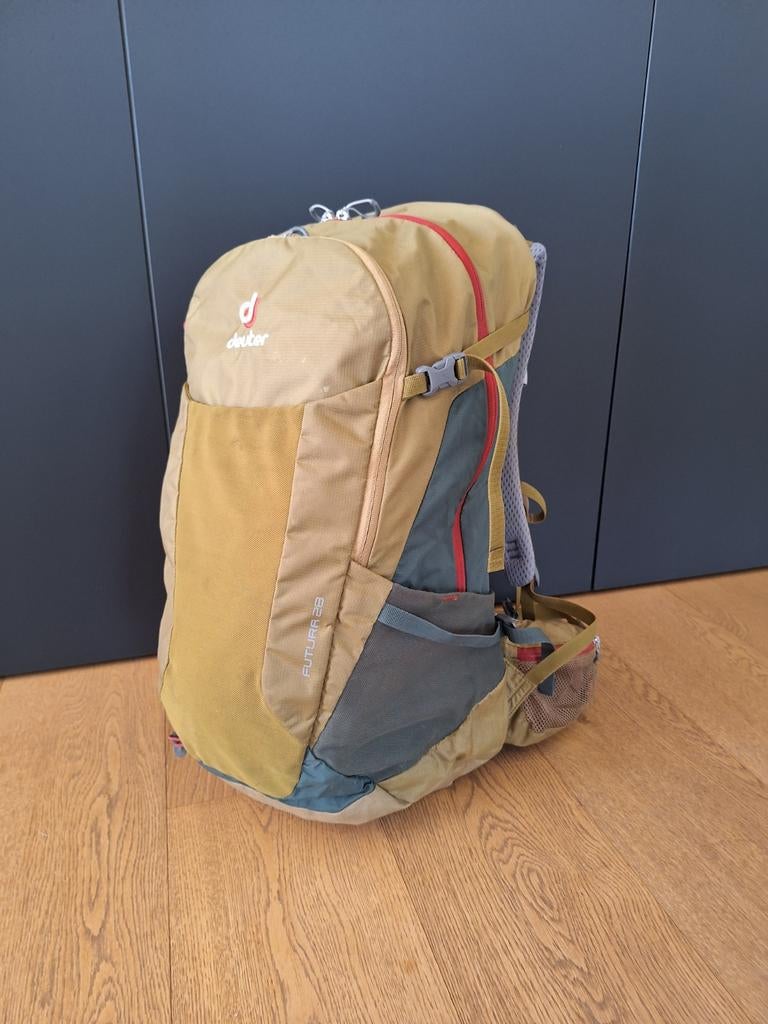 Deuter Futura 28, Bijoux, Sacs & Beauté, Sacs | Sacs à dos, Enlèvement