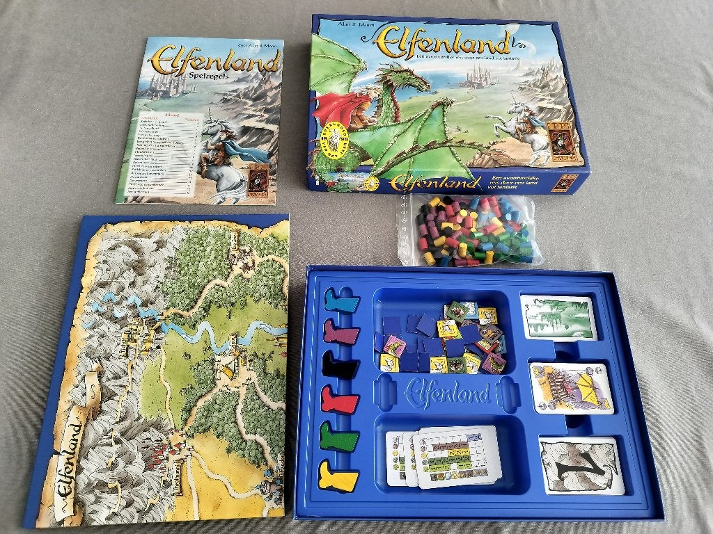 Verschillende gezelschapsspellen apart of in lot, Hobby en Vrije tijd, Gezelschapsspellen | Overige, Vijf spelers of meer, Ophalen of Verzenden