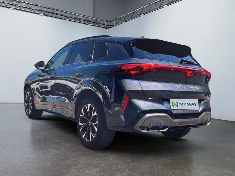 Cupra Terramar impulse plus | 1.5 tsi 150cv | Gps | affichag, Achat, 139 g/km, Entreprise, Autres couleurs