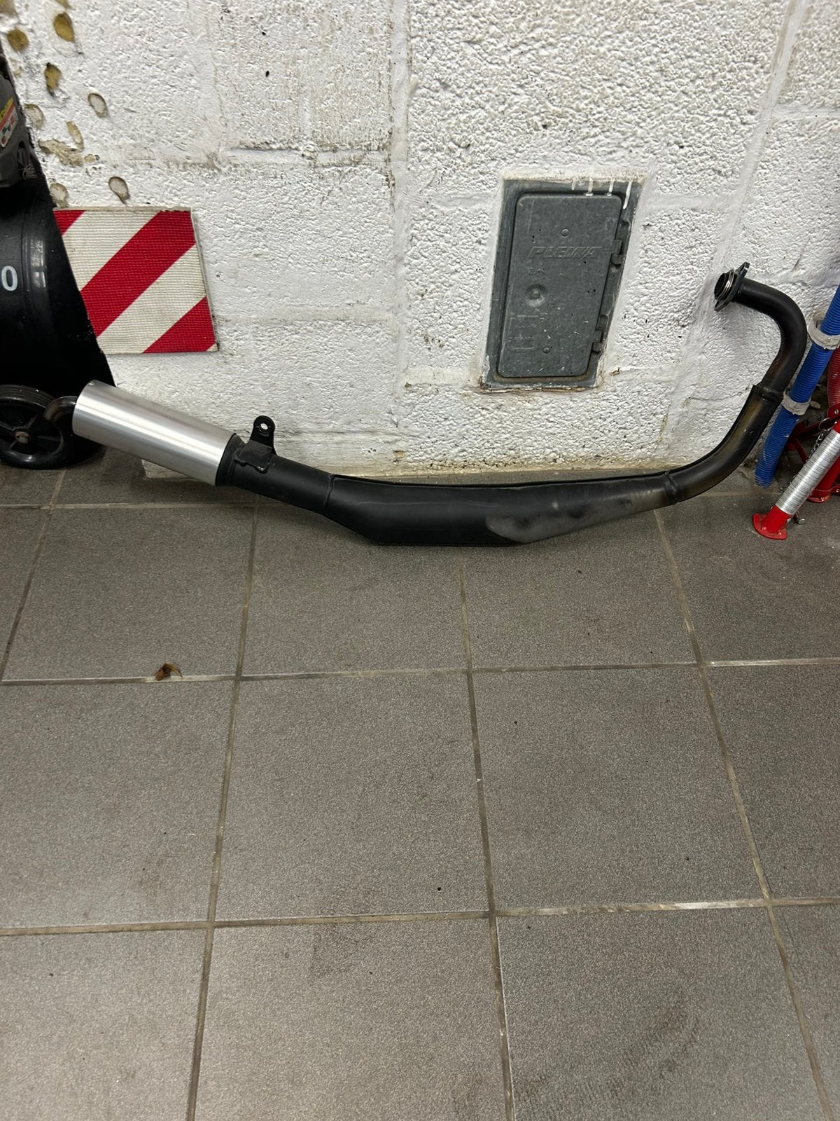 Honda nsr 50, Autos : Pièces & Accessoires, Enlèvement ou Envoi, Honda