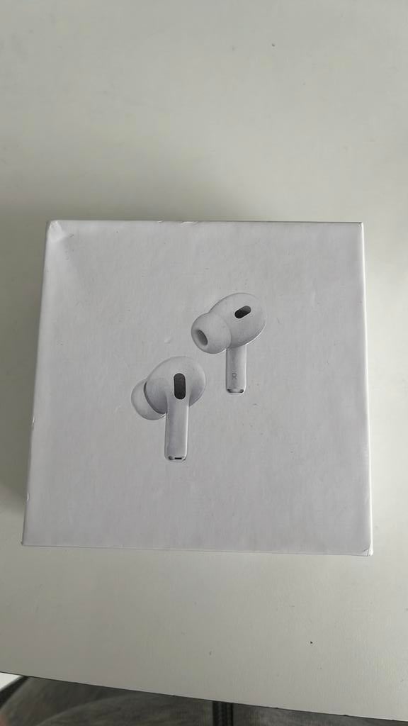 Airpods pro 2, Ophalen of Verzenden, Zo goed als nieuw