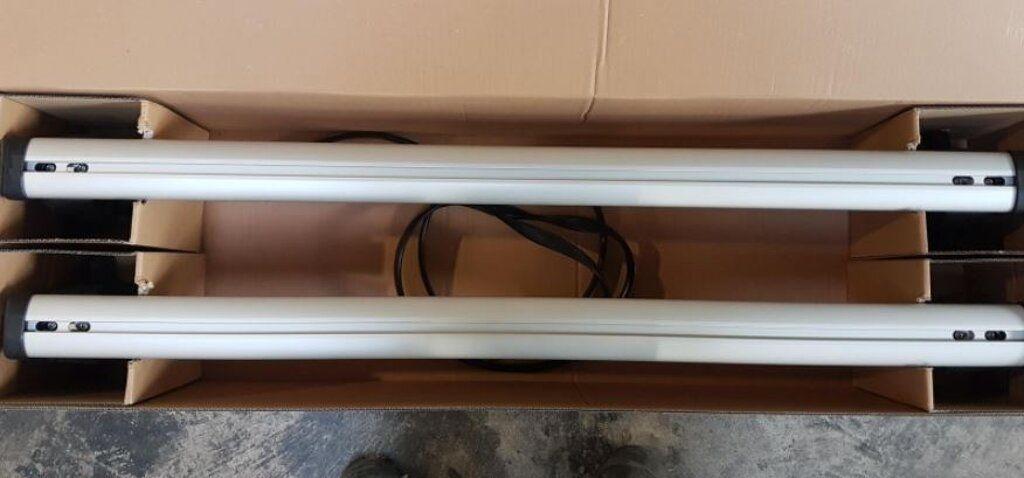 Dakdrager origineel imperiaal 8X3071126  Audi A1 (8x) 3 deur, Auto diversen, Dakdragers, -, -, Nieuw, Ophalen of Verzenden