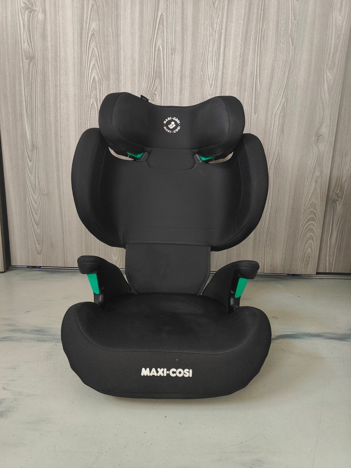 Verstelbare autostoel Maxi-Cosi, Kinderen en Baby's, Autostoeltjes, Ophalen, Maxi-Cosi, Isofix