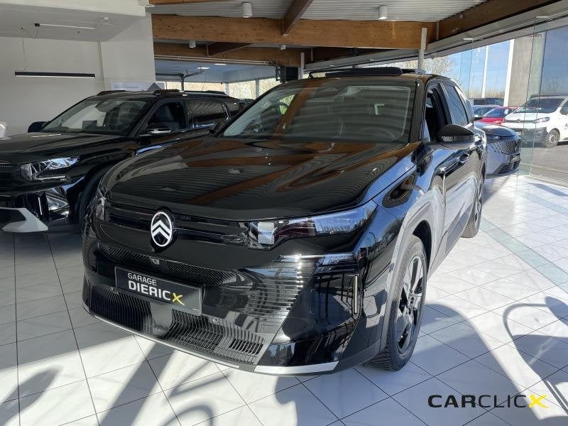 Citroen C5 Aircross MAX HEV, 145 ch, Achat, Entreprise, Bleu