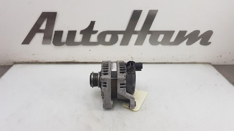 ALTERNATEUR Opel Corsa E (01-2014/06-2019), DENSO EUROPE B.V., Info@denso.nl, Opel, Utilisé