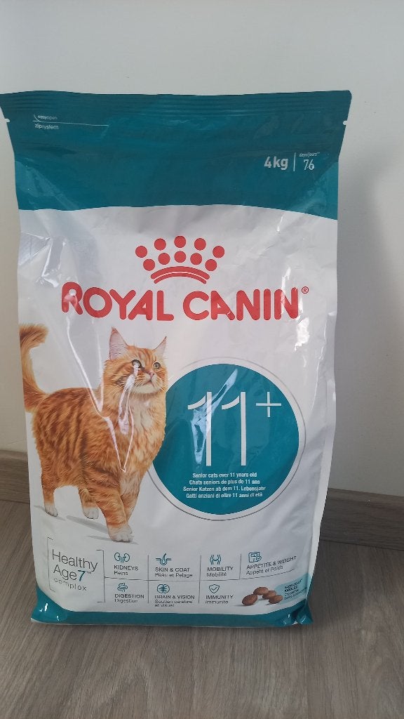 Royal Canin Kat 4 kg, Dieren en Toebehoren, Ophalen, Kat