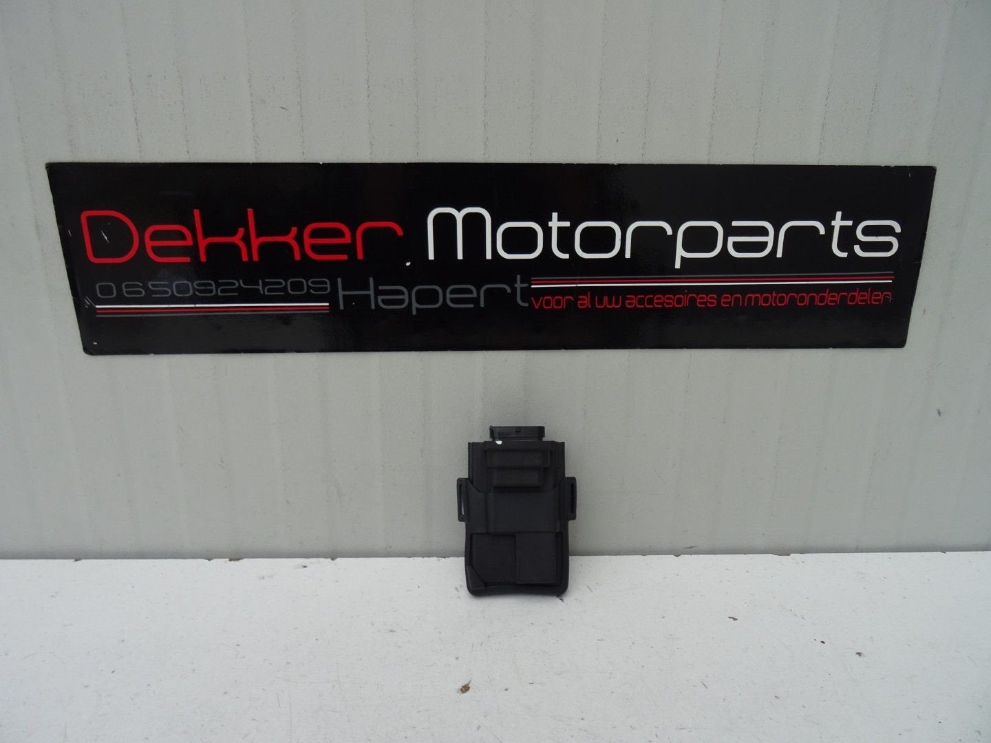 Elektronische regeleenheid CBR1000RR-R SP Fireblade 2024 >, -, -, Nieuw, Ophalen of Verzenden