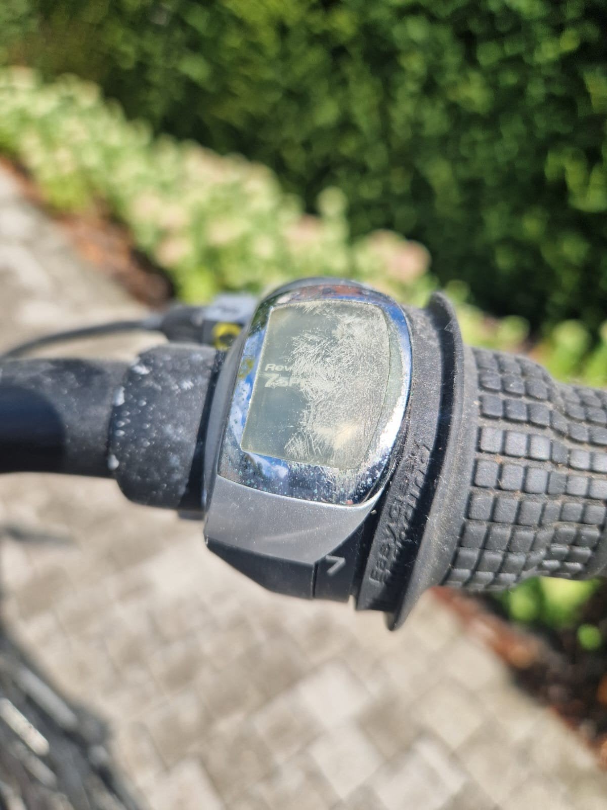 fiets Norta, Ophalen, Gebruikt, Dynamo, Voorlicht
