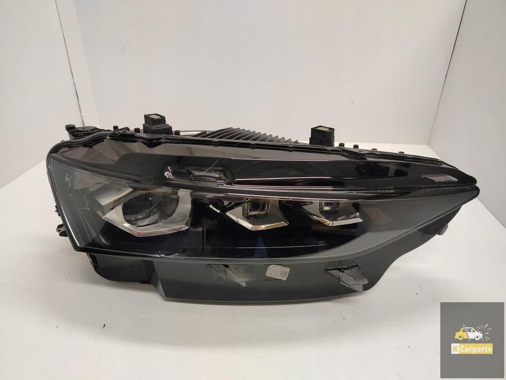 9841272780, DS 7 DS7 Lift Full Led Matrix lampe droite, Autos : Pièces & Accessoires, Stellantis N.V., Utilisé, Info@stellantis.com