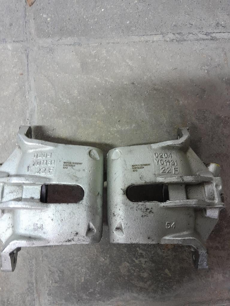 étrier de frein, Auto's, Citroën, Particulier, Te koop, Overige modellen