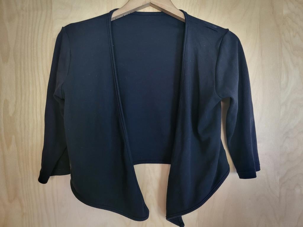Cache Coeur ballet (maat XS)

Nauwelijks gedragen, Sport en Fitness, Ballet, Ophalen of Verzenden