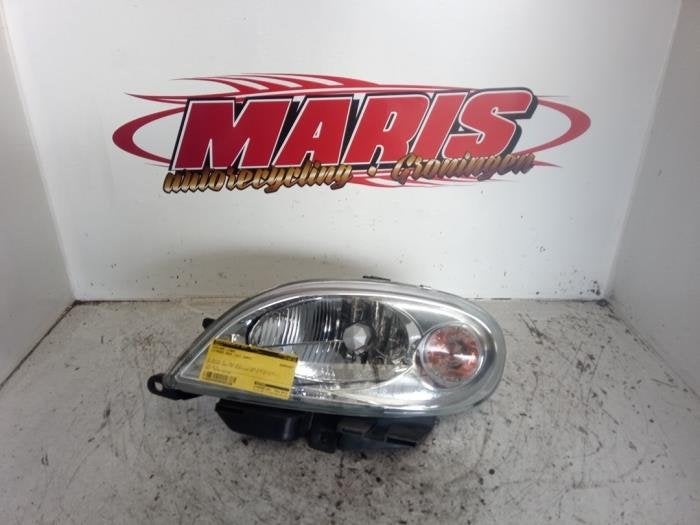 Phare gauche d'un Citroen Saxo, Autos : Pièces & Accessoires, -, 3 mois de garantie, Utilisé, -
