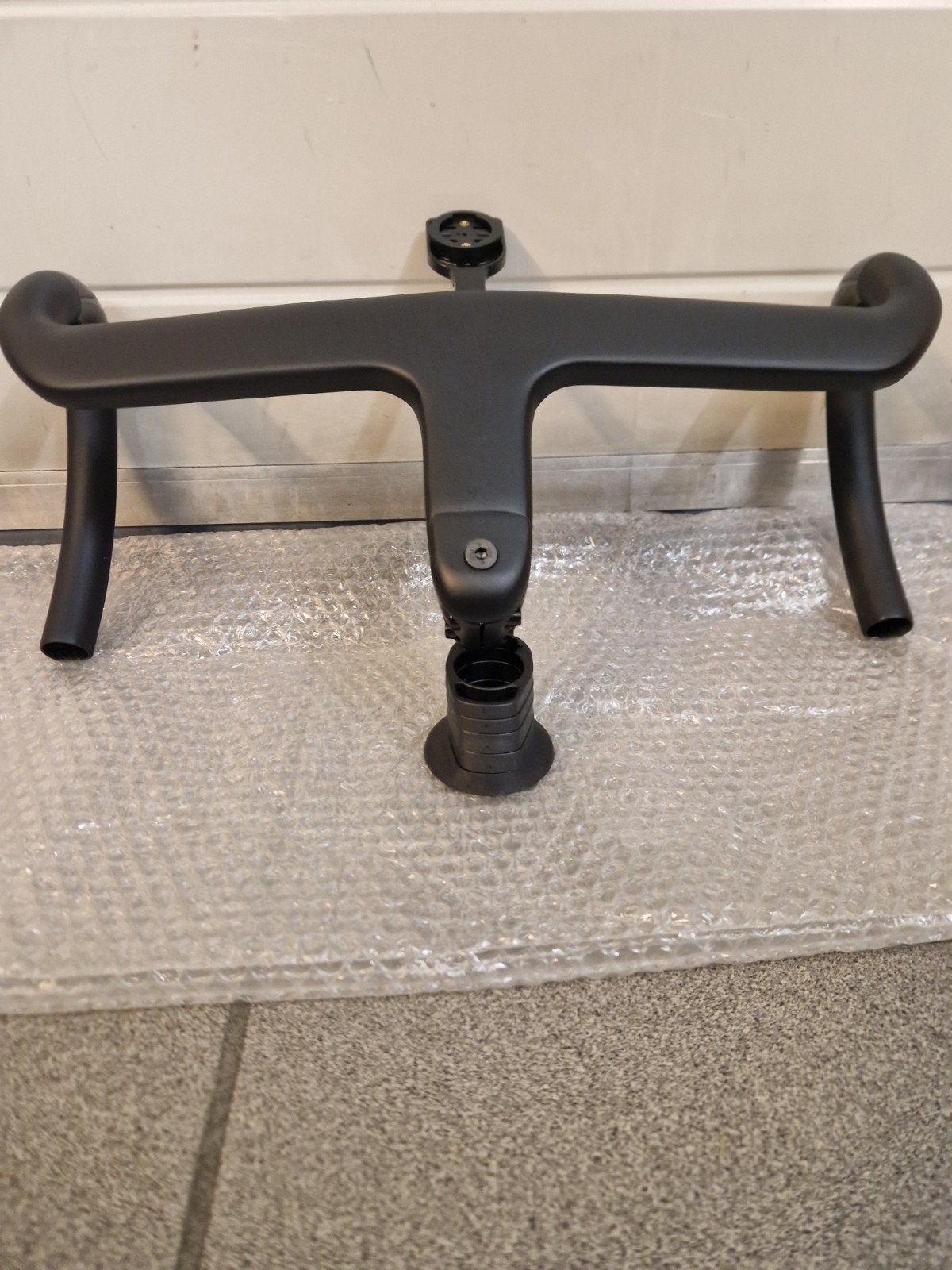carbon race stuur, Stuur, Nieuw, Ophalen of Verzenden, Racefiets