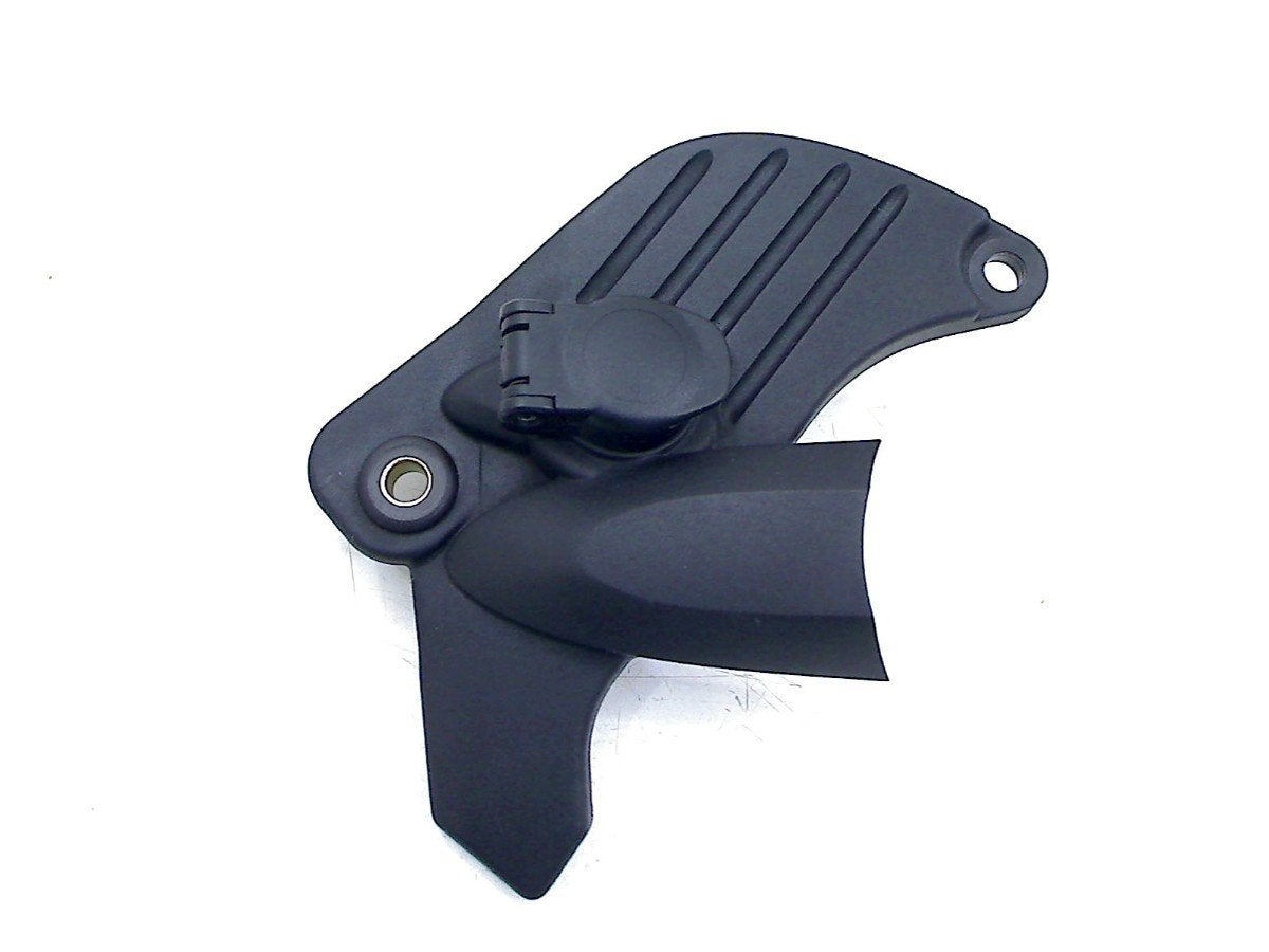 CADRE DE COUVERTURE GAUCHE K 1200 S (K1200S) (11147678072), Dhr. S. di Majo, Utilisé, Info@cama-motorparts.nl, P.J. Troelstraweg 8 8
3144 CX  MAASSLUIS, NL