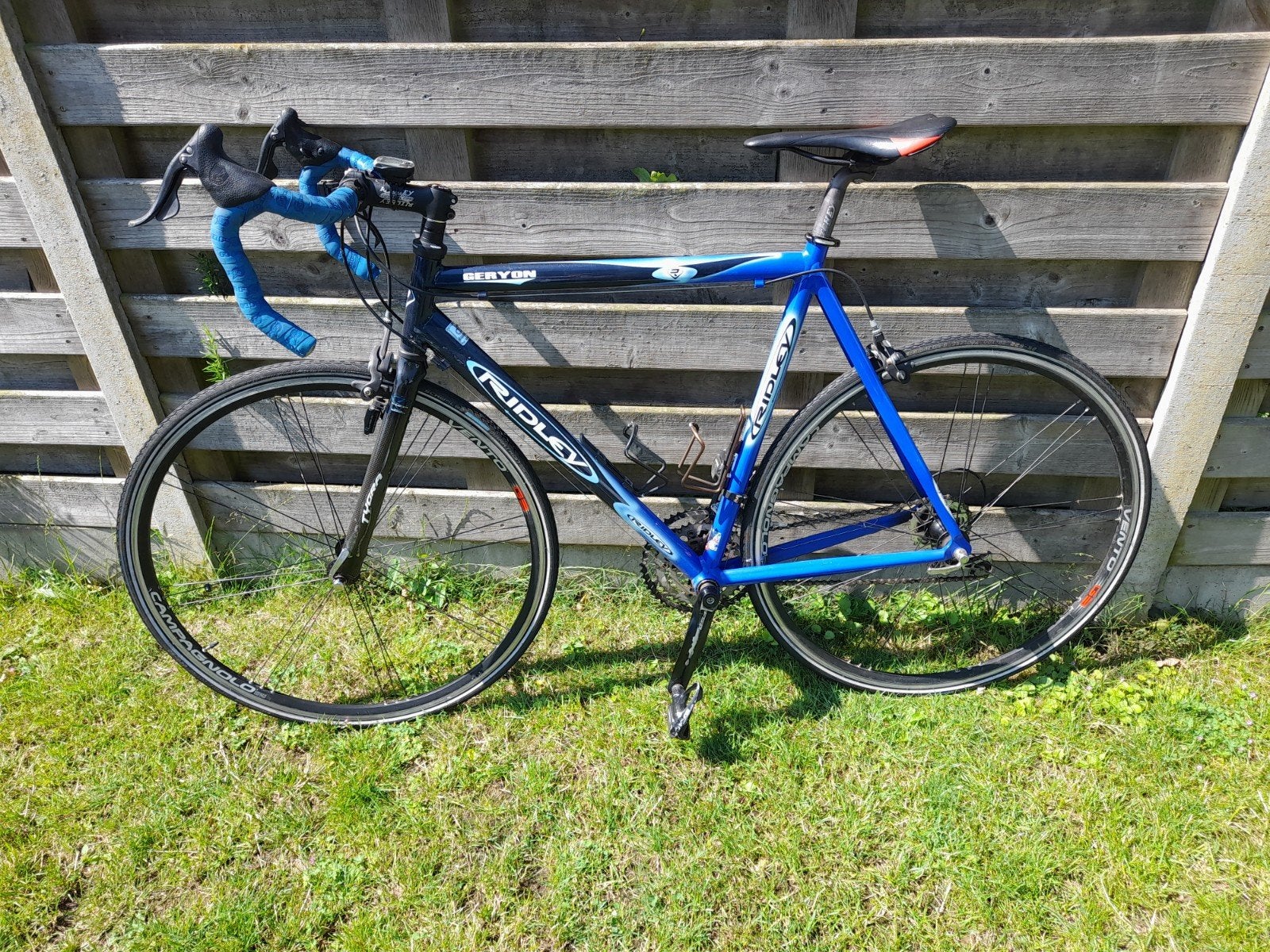 PRACHTIGE Ridley voor SPOTPRIJS!, Ophalen of Verzenden