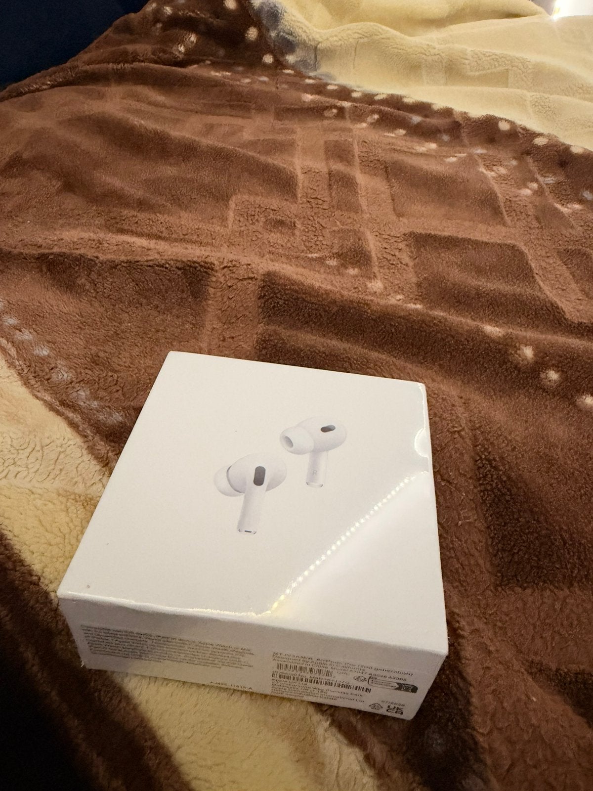 Airpods ( 2nd generation), Ophalen of Verzenden, Zo goed als nieuw