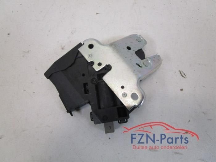 Slotmechaniek Achterklep Audi A4 (22740647), Enlèvement ou Envoi, Utilisé