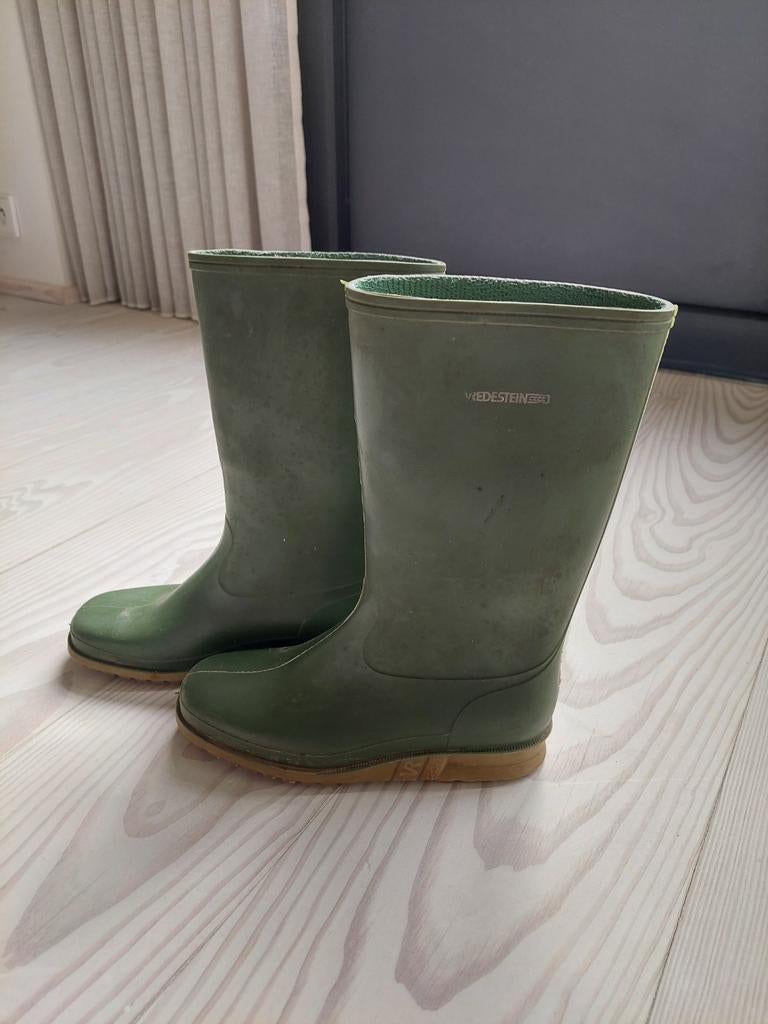 Bottes Vredestein taille 36, Enlèvement ou Envoi, Utilisé, Vredestein, Bottes