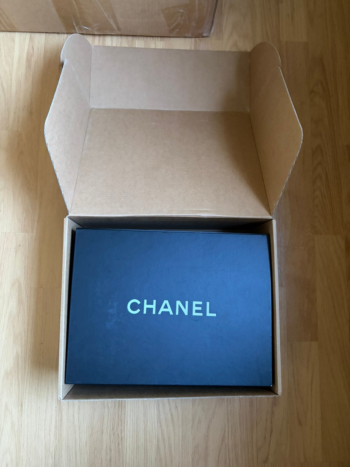 Sac chanel 25, TV, Hi-fi & Vidéo, Lecteurs multimédias, Enlèvement ou Envoi, Comme neuf