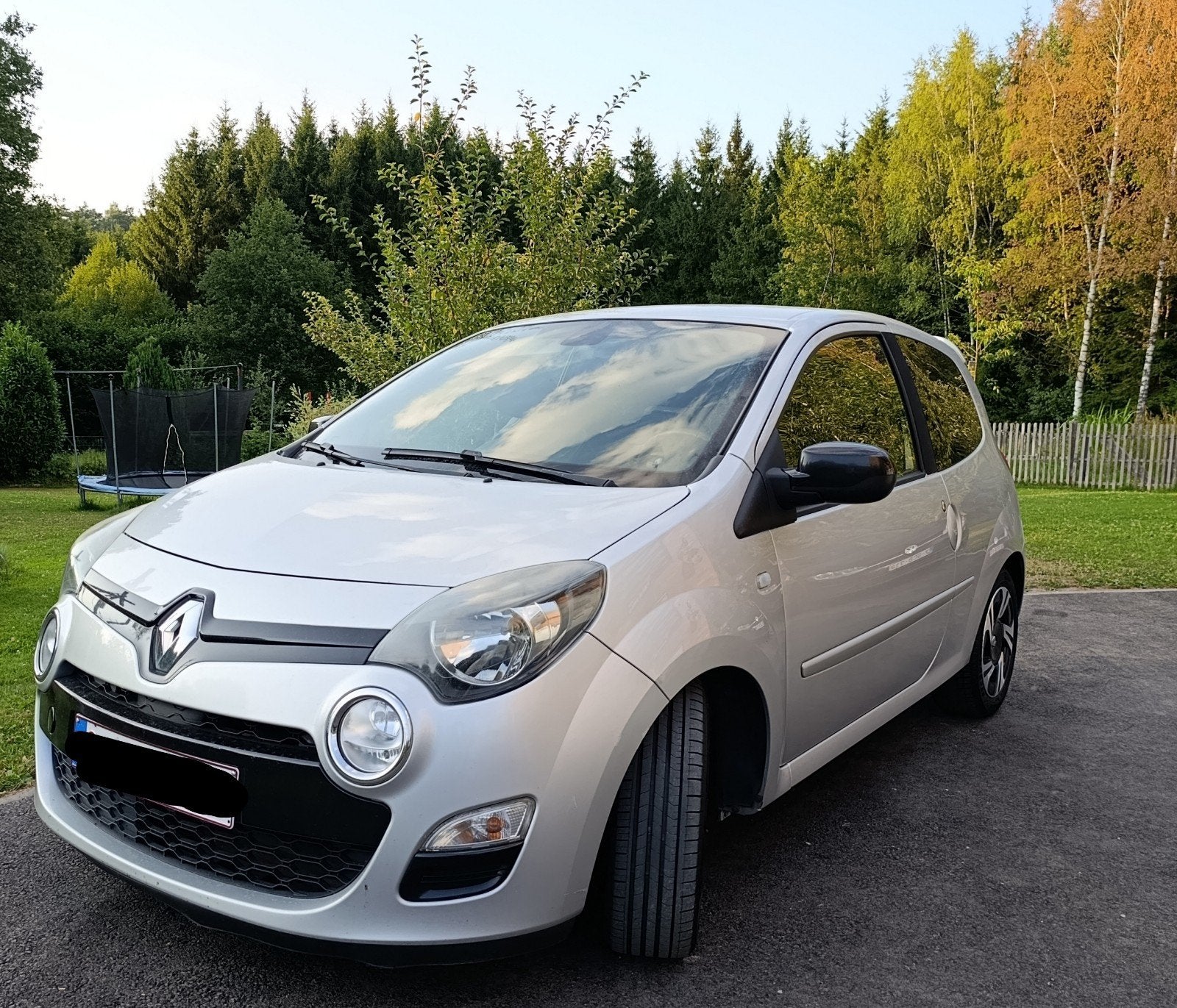 Renault Twingo, Autos, Renault, Particulier, Twingo, Bluetooth, Radio, Essence, Euro 5, 2 portes, Boîte manuelle, Carnet d'entretien