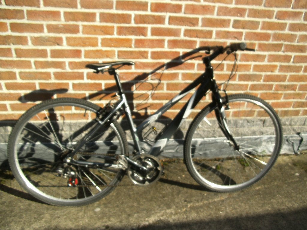 mooie  sport / damesfiets ? meisjesfits  alles in orde, Ophalen, Zo goed als nieuw