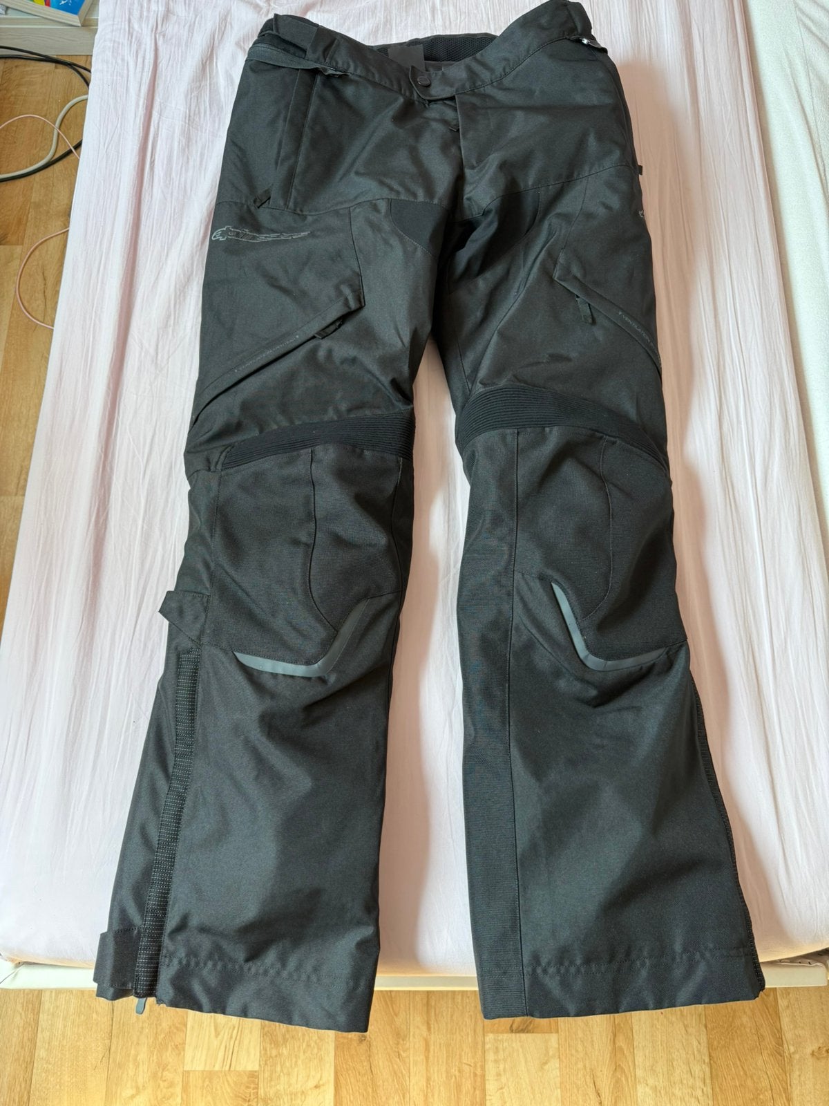 Pantalon moto alpinestars Drystar Radon Xl, Ophalen, Tweedehands, Heren, Broek | textiel