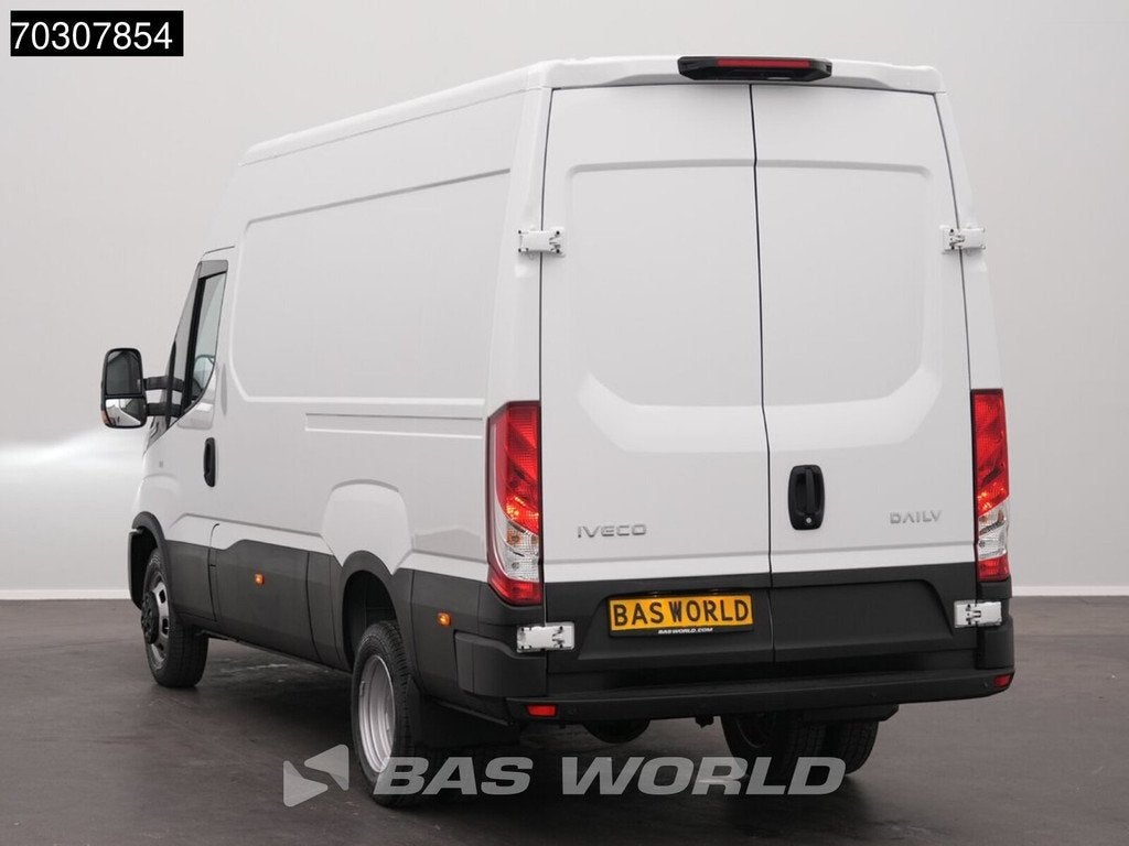 Iveco Daily 35C21 3.0L Automatic 210HP L2H2 Dual Wheels ACC, Neuf, Achat, Euro 6, Entreprise