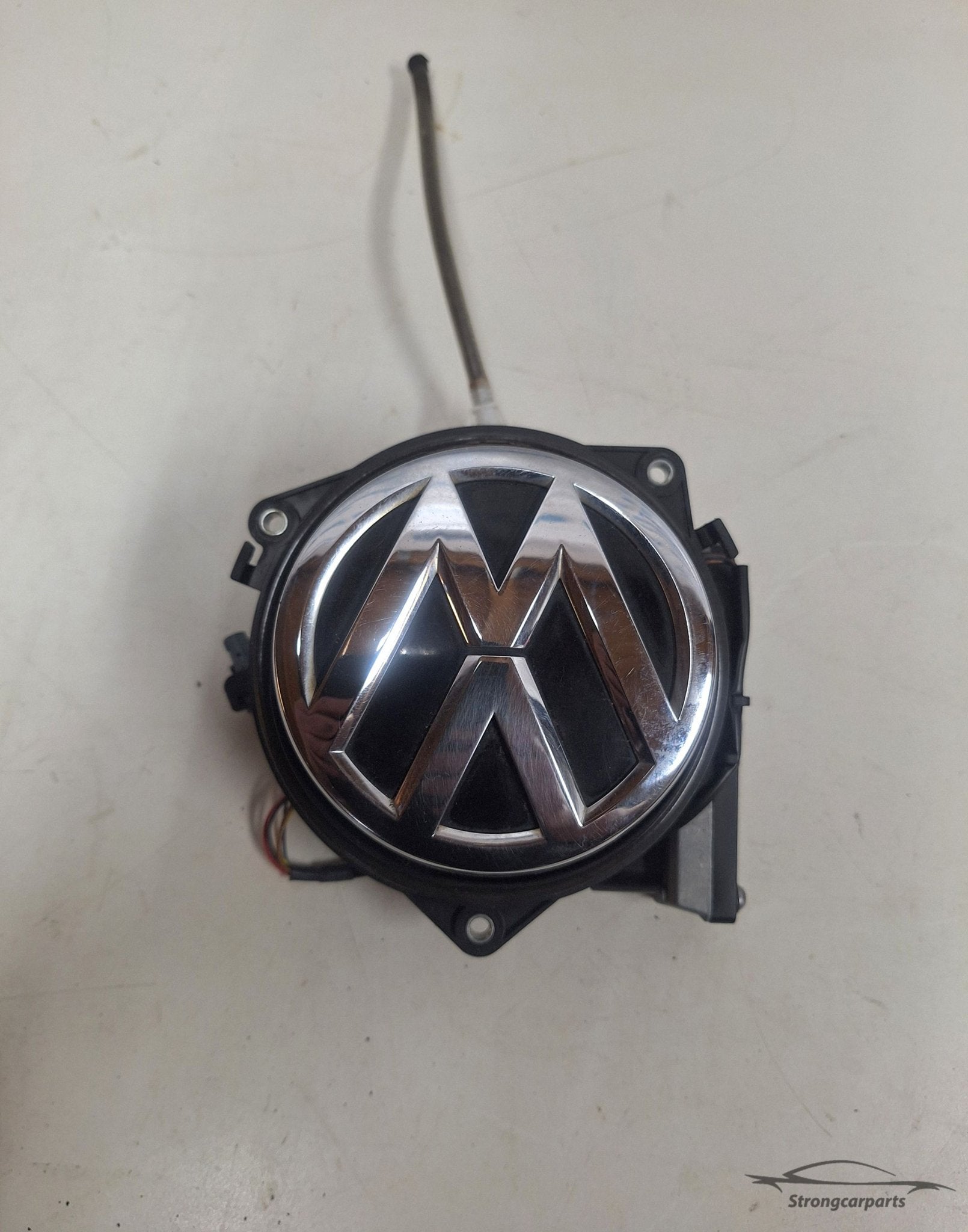VW Golf VII 7 Variant achteruitrij camera 5G9827469F Origine, Volkswagen, -, Utilisé, -