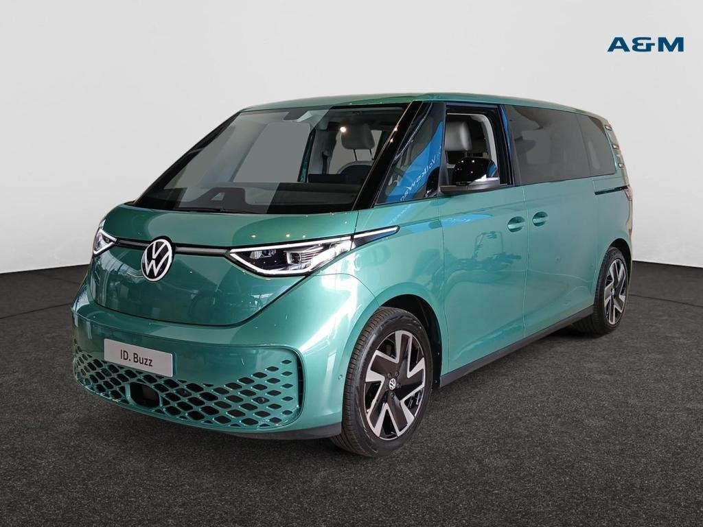 Volkswagen ID.Buzz Lwb ID.Buzz LWB 86 kWh Energy, Achat, Automatique, MPV ou Monospace, Cruise Control