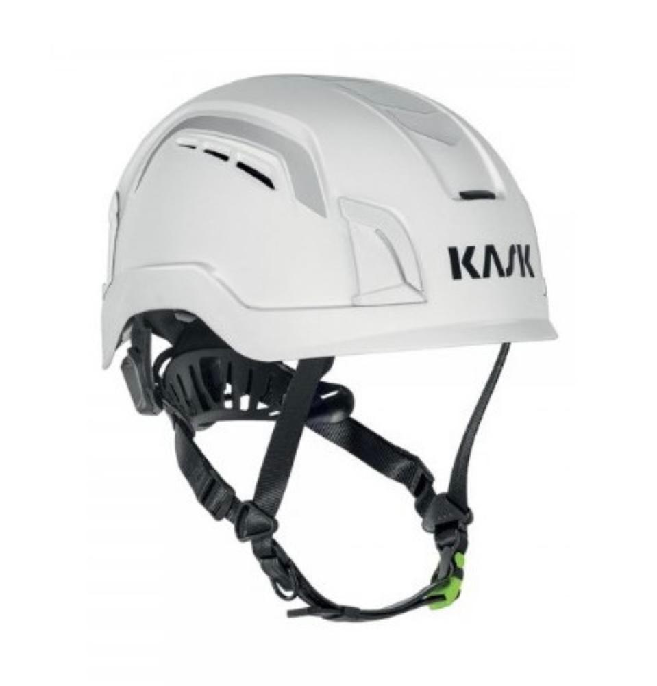 Mask KASK - Casque de chantier - ZENITH X AIR HI VIZ, Ophalen of Verzenden