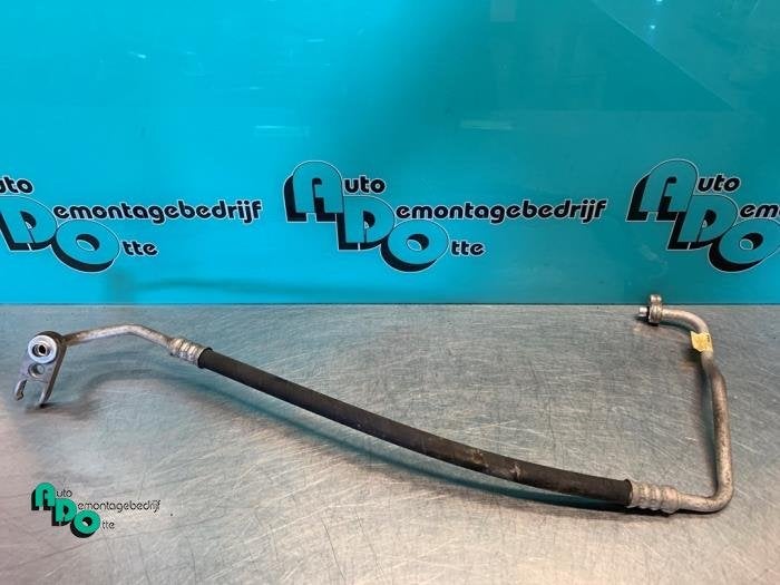 Tuyau clim d'un Chevrolet Lacetti (Lacetti 03-), -, 3 mois de garantie, Utilisé, -