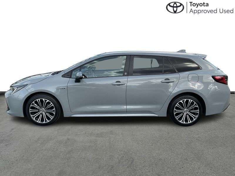 Toyota Corolla TS 122hp HEV Teamplayer | tow bar, Automaat, https://public.car-pass.be/vhr/17b7c97f-c11b-4410-b4ed-c9309d991ee2