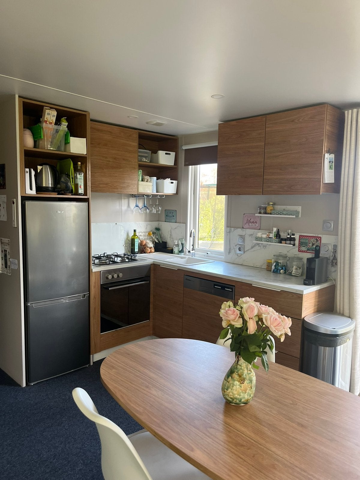 Grote stacaravan, Caravans en Kamperen, Stacaravans