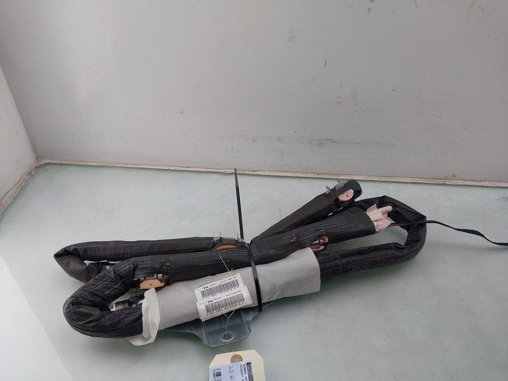 AIRBAG TOIT GAUCHE 5008 I (0A / 0E) (|9684873680|833752|), Dhr. J. Ham, Administratie@autoham.nl, Utilisé, Peugeot