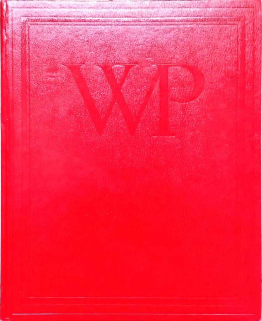 Winkler Prins Gezinsatlas, Boeken, Atlassen en Landkaarten, Ophalen of Verzenden, Zo goed als nieuw, Wereld