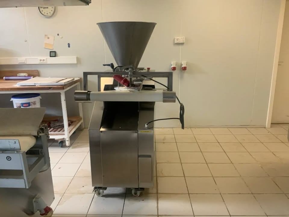 brood afweger, Articles professionnels, Enlèvement, Boulangerie et Pâtisserie