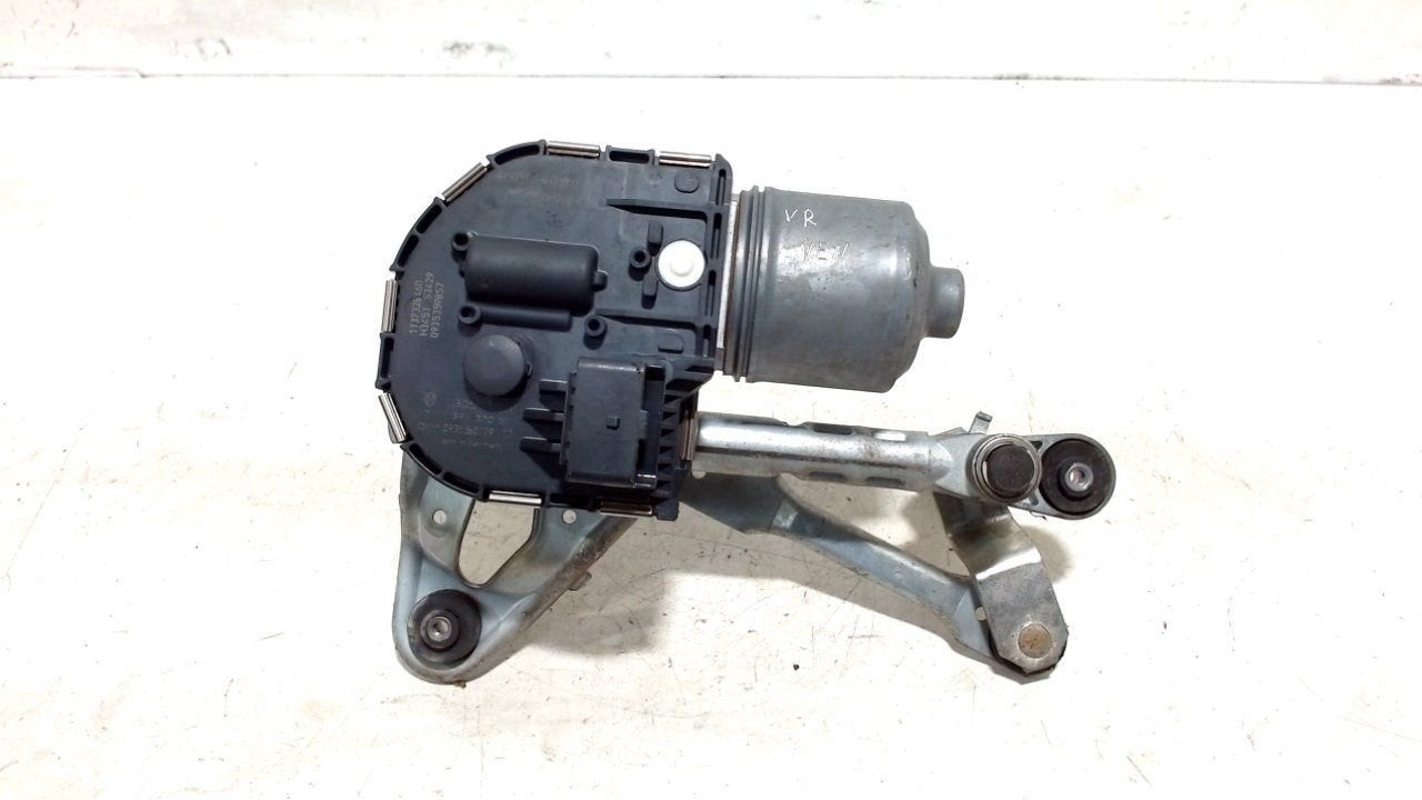 Ruitenwissermotor voor Peugeot 3008, Onderdelen@venauto.nl, Van der Ven Autorecycling B.V., Ettenseweg 76, 4706 PB Roosendaal, The Netherlands