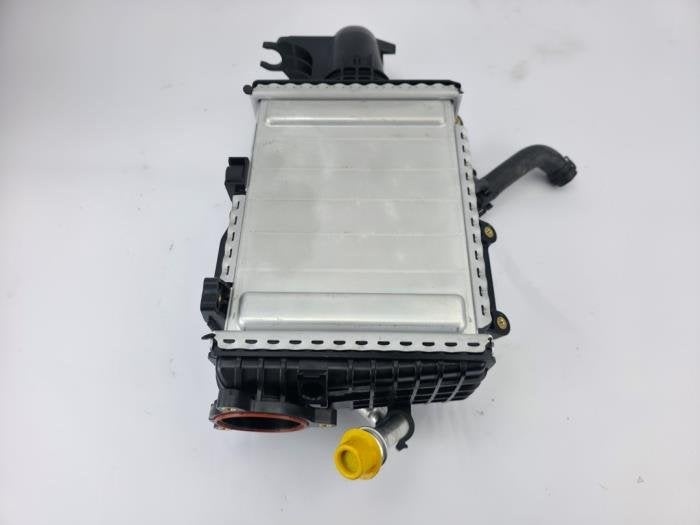 Intercooler d'un Mercedes E-Klasse, Neuf, 3 mois de garantie, -, -